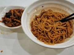 -浦东图书馆读者餐厅