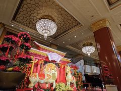-北京中国大饭店