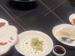 -秀儿四九城·新京菜(亚运村鸟巢店)
