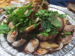 -夜烤·宜宾烧烤(洋河路店)