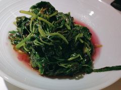 -小厨娘淮扬菜(诚信大道店)