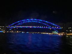 -悉尼海港大桥
