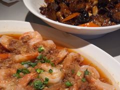 -北李妈妈菜·海肠捞饭(高新万达店)