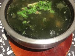 -黑牛の場烤肉(摩天活力城店)
