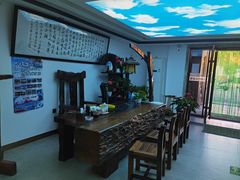 -缘福乡村铁锅炖民宿(八达岭店)