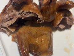 鸽子肉-琬苑鸽庄·川粤融合菜(解放碑总店)