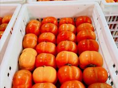 -江杨农产品批发市场