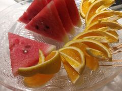 果盘-尽膳·鱼鲜川菜(宽窄巷子店)