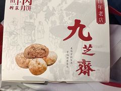 -九芝斋(解放路店)