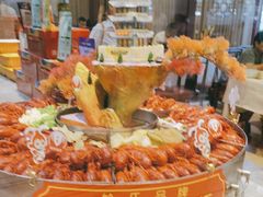 -於氏虾神(盱眙总店)