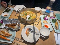 -米纸越南小馆(金鹰世界店)