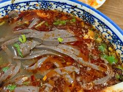 -惠记粉汤羊血梆梆肉(永松路店)