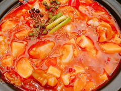 -粗茶淡饭·汉口公馆(循礼门店)