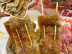 -乐乐姐超级土豆(中关村5号店)