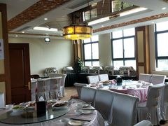 -明珠湖天鹅苑·农家菜馆