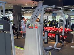 -GMJ·24H健身房(北外滩店)