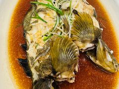 -鲜得莱渔港·小平岛海胆馆(七贤岭店)