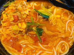-云味馆·云南菜·云南米线(沙井华润店)