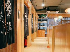 -万福炭火烤肉日本料理(新街口店)