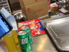 -大龙燚火锅(春熙店)