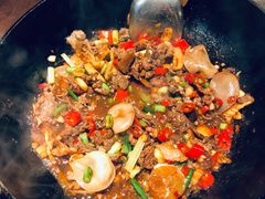 -小隐人家(乐松店)