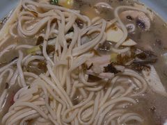 -面西湖杭帮面(控江路店)