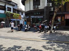 -江南春(中山中路店)