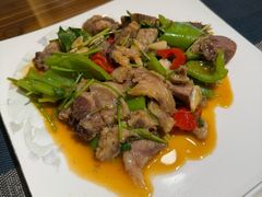 -回香楼大连新派清真菜