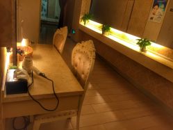 -女王传奇SPA·美容美体