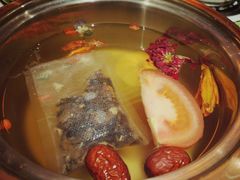 -素渡·一茶一素素食馆(新疆店)
