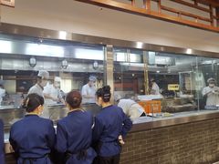 -柴氏风味斋(甘家口店)