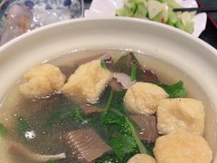 -四宜糕团店(南大街店)
