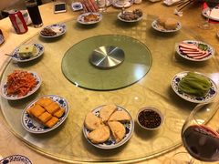 -厉家菜(德胜门总店)