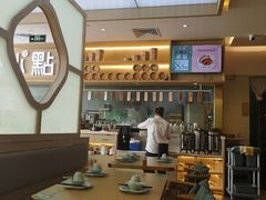 大堂-茶小点(丽悦新天店)