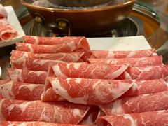 -義聚德·清真铜锅涮羊肉·烧烤(河东店)