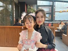 -唐猫庭院·千年陕菜(大唐不夜城店)