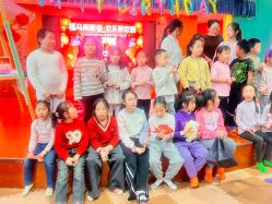 -欧酷世界动力星球(王府井奥莱UP TOWN店)