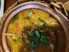 小锅米线-紫滇源云南生态菜(丹凤街店)