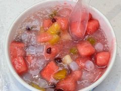 -好利来(南京路一店)