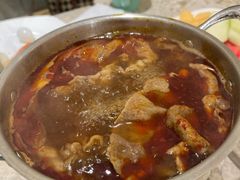-西安高新希尔顿酒店·咖啡露台西餐厅