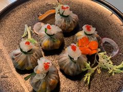-周三的情书花园餐厅(江北店)