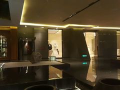 -长沙北辰洲际酒店-兰调全日餐厅