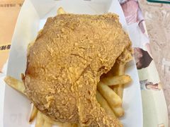 -德克士(龙阳广场店)