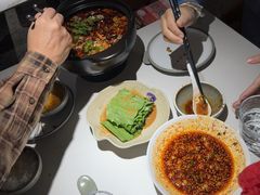 -麻六记(新天地店)