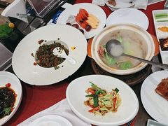 -海源北999中餐厅·昆明龙达温德姆花园酒店