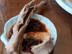 -清真·益鑫羊肉手抓馆(花园北街店)