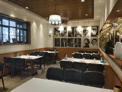 大堂-白氏兄弟烧烤(富康路总店)