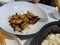 -梅飞酒家(桑园路店)