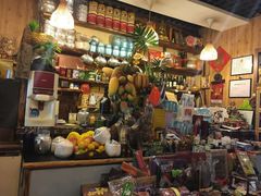 -芭堤雅泰国餐厅(胜利路店)