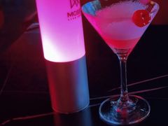 -MOSSO音乐酒吧·live house(南京旗舰店)